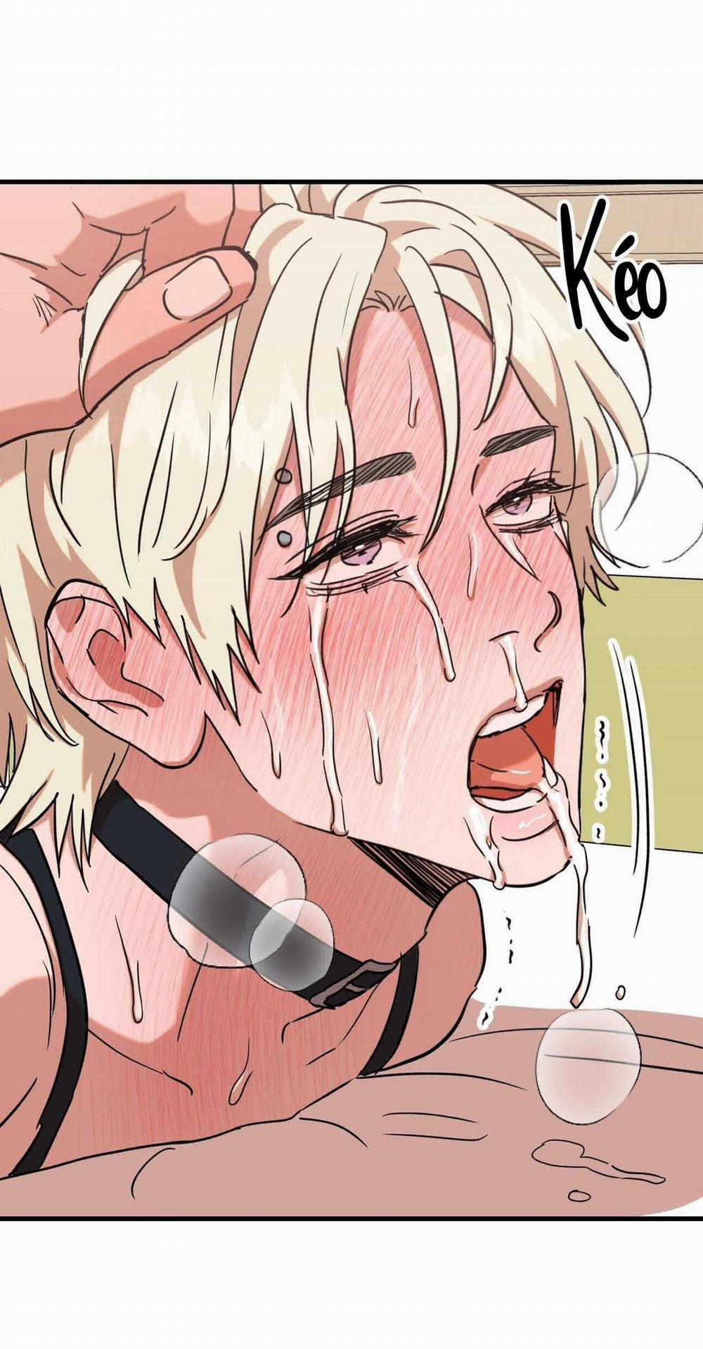 Bắt Tại Trận 19 trang 27