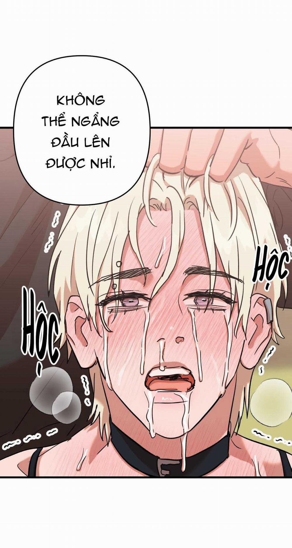 Bắt Tại Trận 19 trang 28