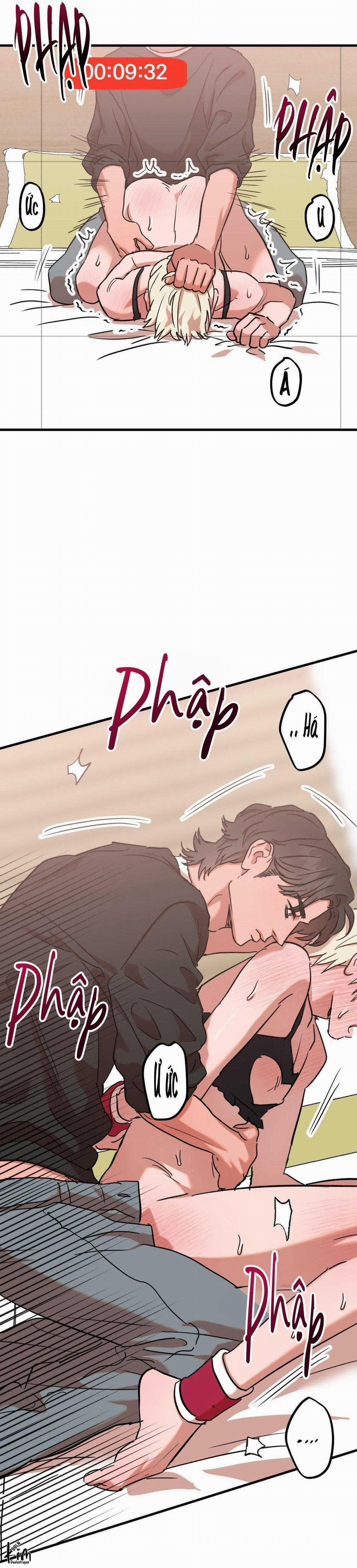 Bắt Tại Trận 19 trang 31