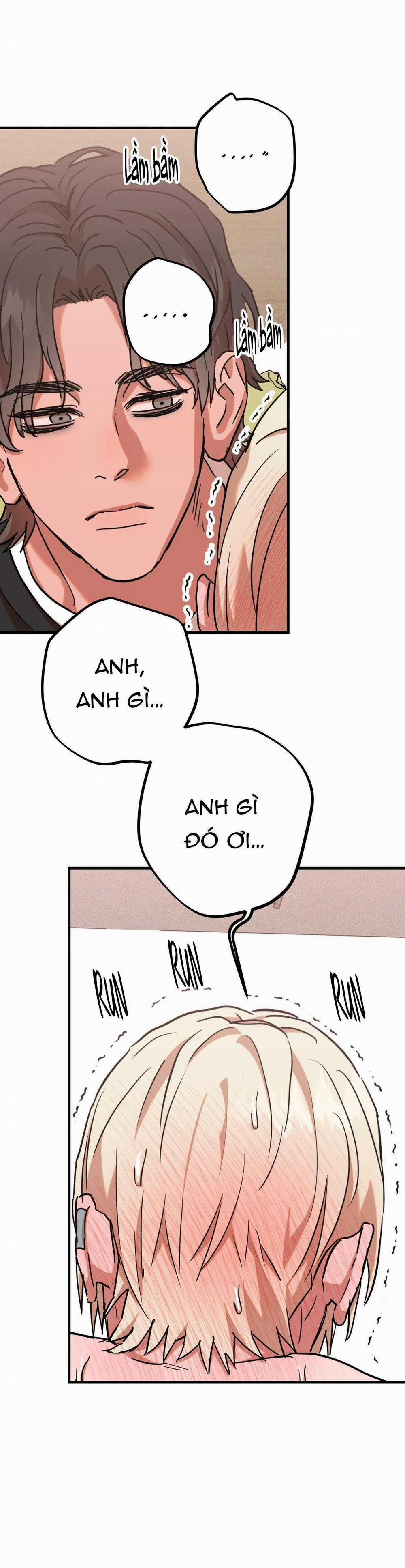 Bắt Tại Trận 19 trang 33