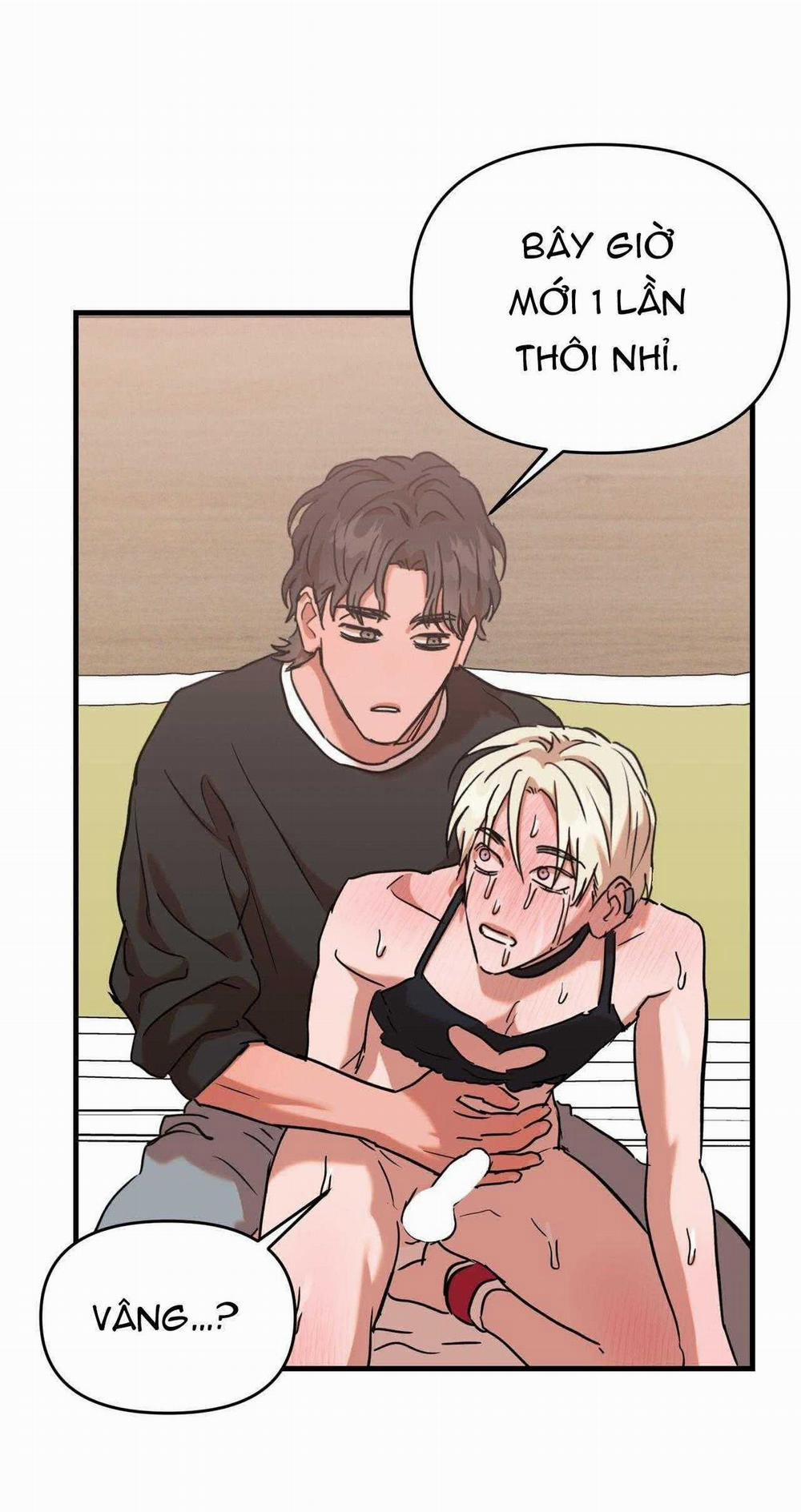 Bắt Tại Trận 19 trang 35