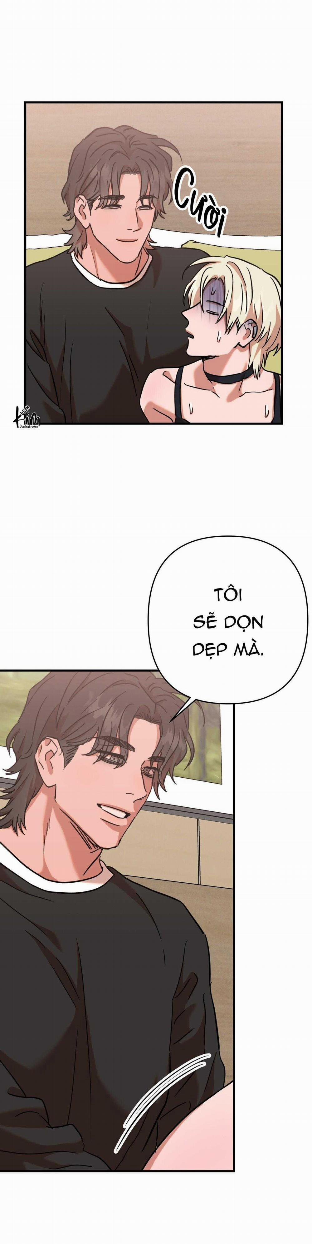 Bắt Tại Trận 19 trang 38