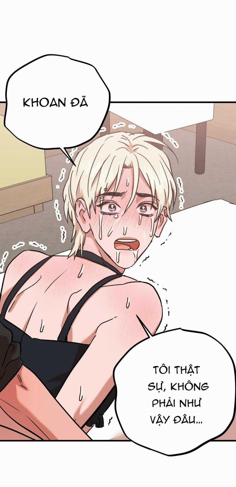 Bắt Tại Trận 19 trang 39