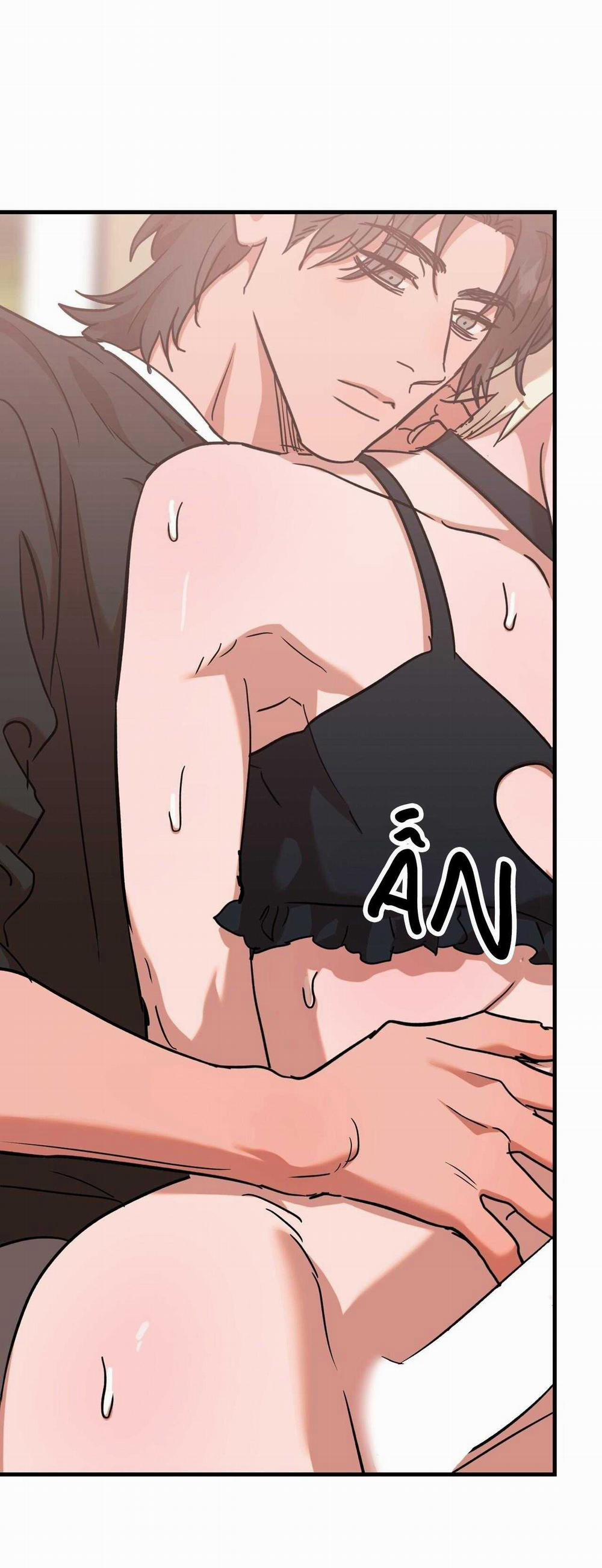 Bắt Tại Trận 19 trang 4