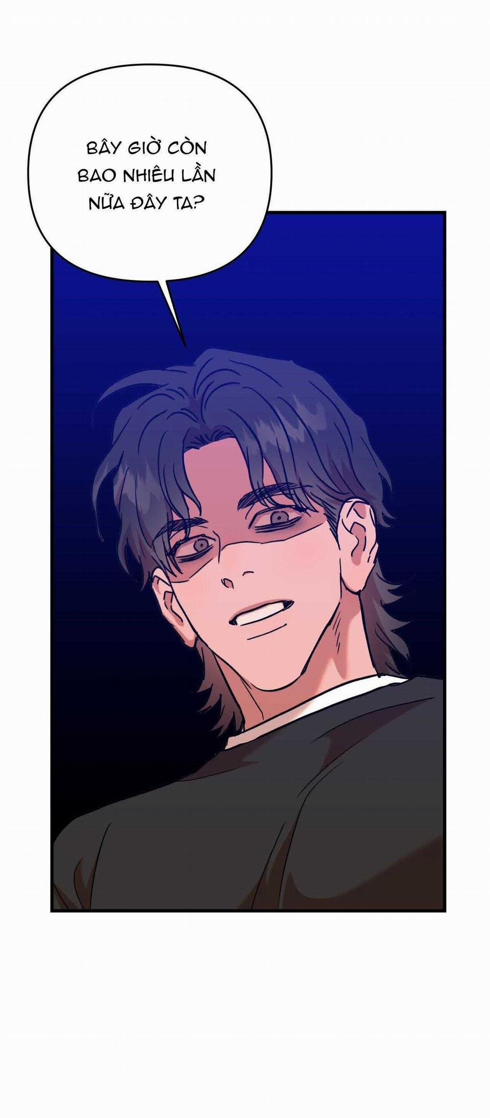 Bắt Tại Trận 19 trang 40