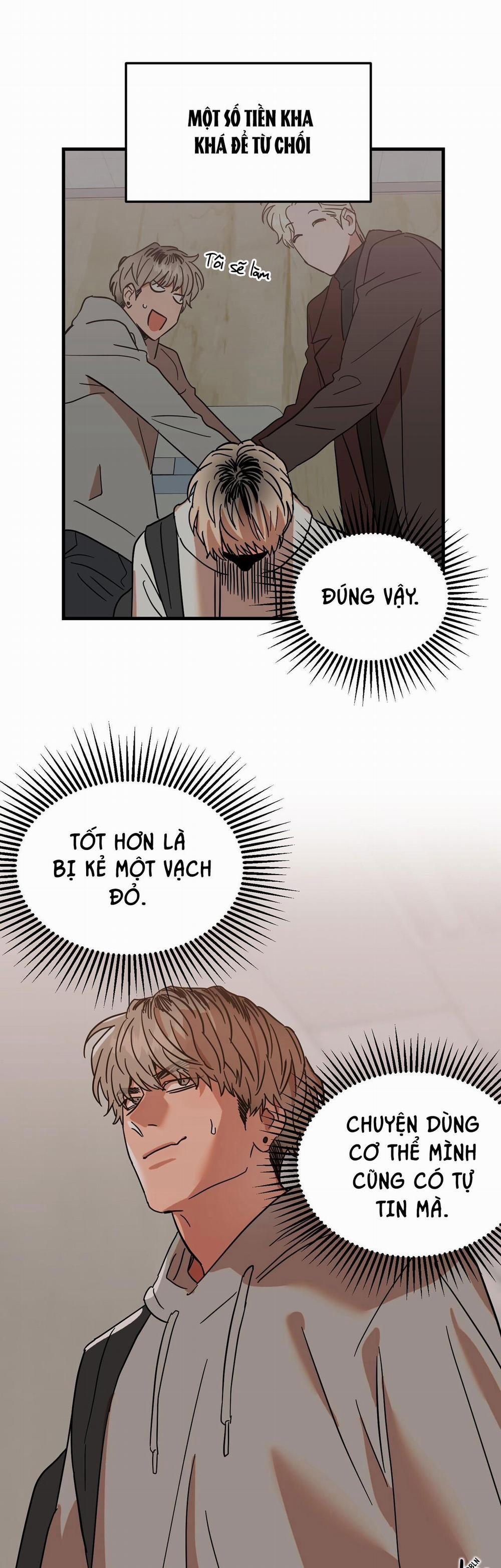 Bắt Tại Trận 2 Review sextoy trang 13