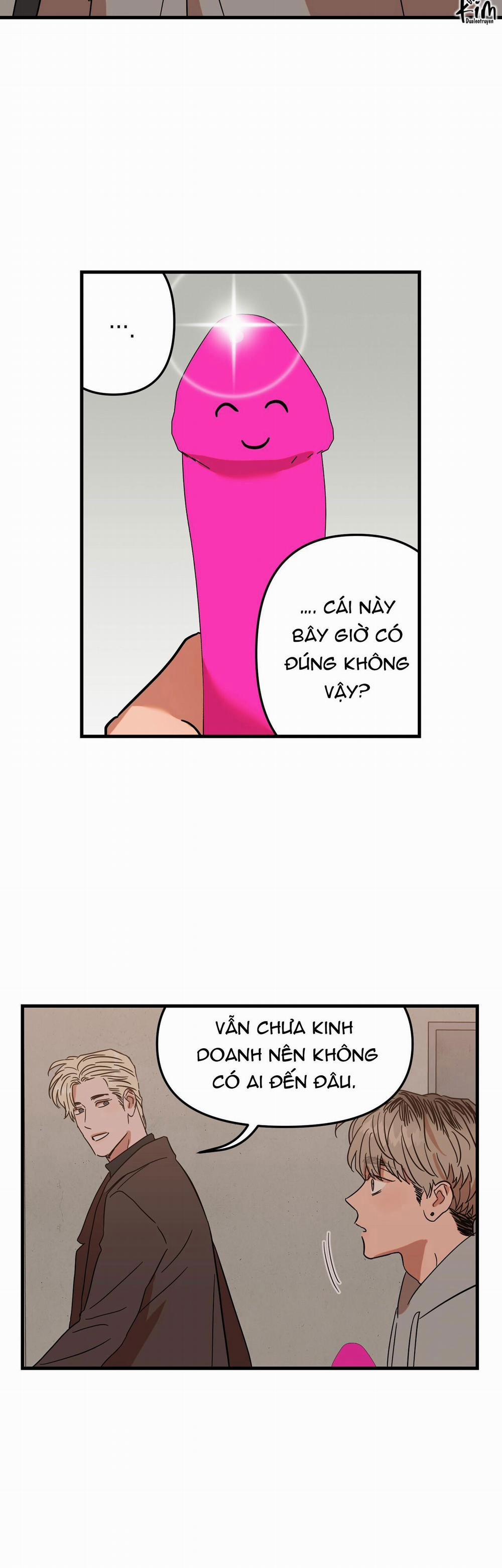 Bắt Tại Trận 2 Review sextoy trang 14