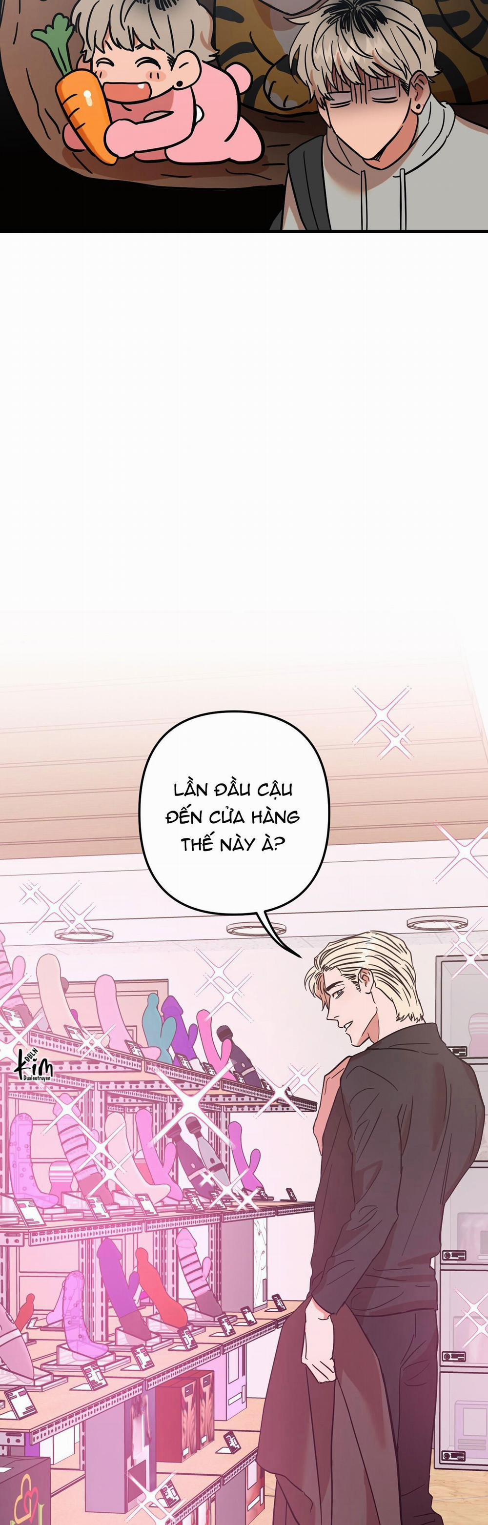 Bắt Tại Trận 2 Review sextoy trang 16