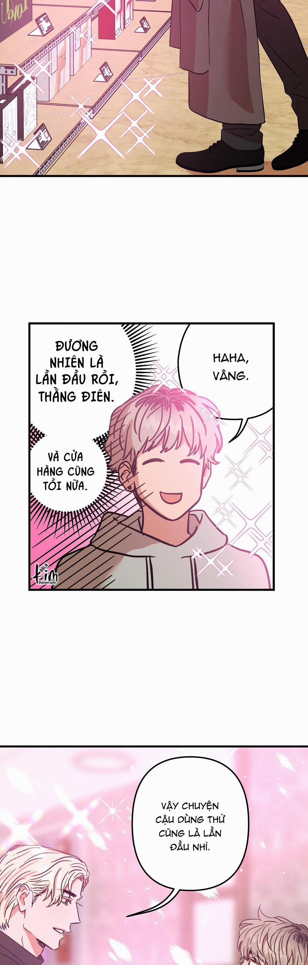 Bắt Tại Trận 2 Review sextoy trang 17