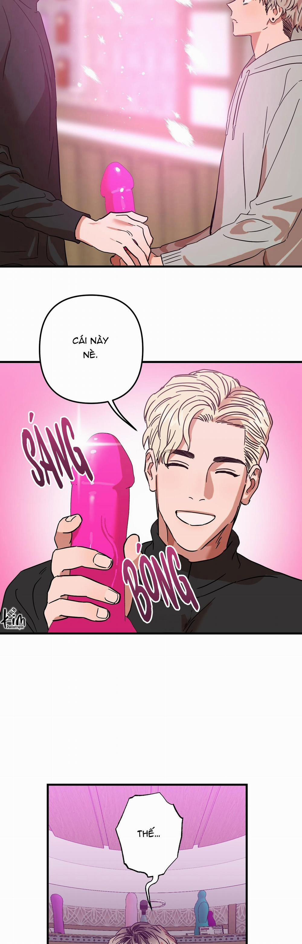 Bắt Tại Trận 2 Review sextoy trang 18