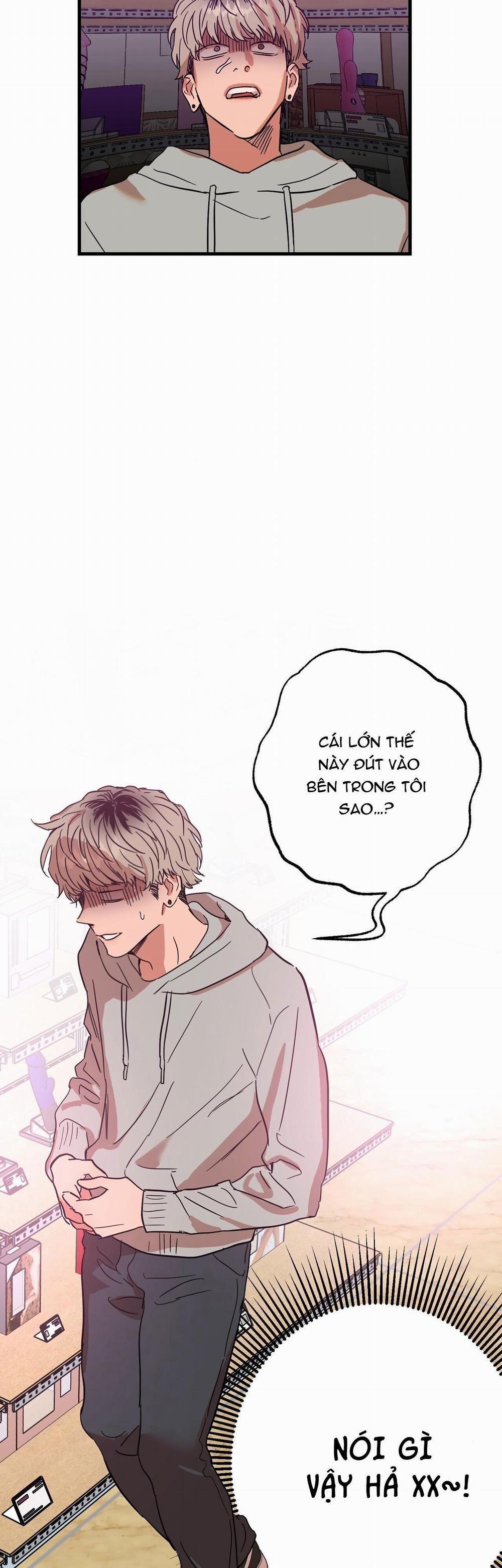 Bắt Tại Trận 2 Review sextoy trang 19