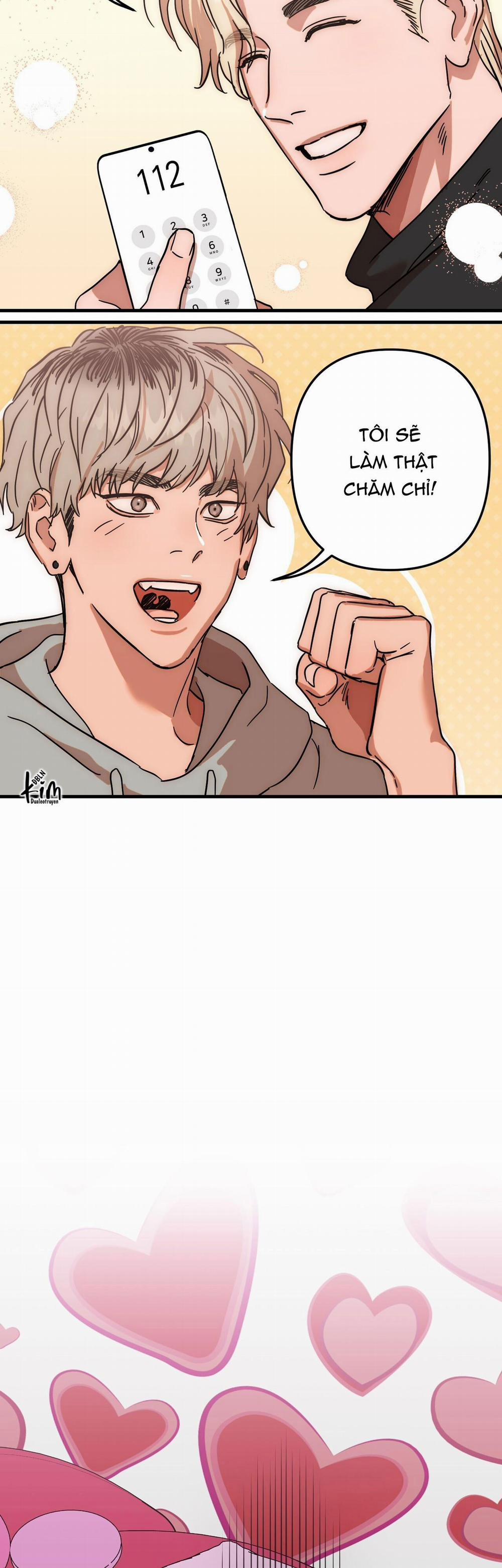 Bắt Tại Trận 2 Review sextoy trang 22