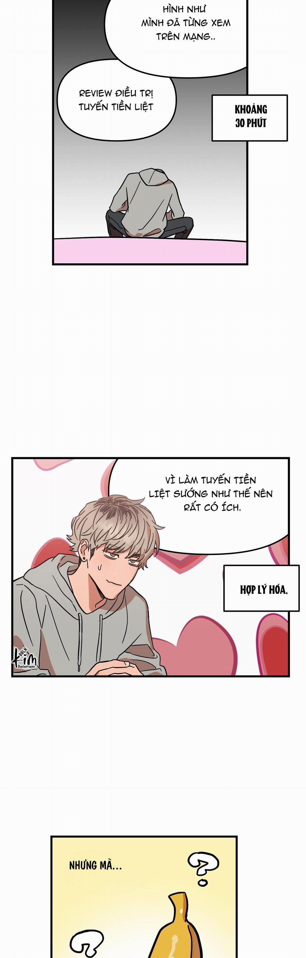 Bắt Tại Trận 2 Review sextoy trang 26