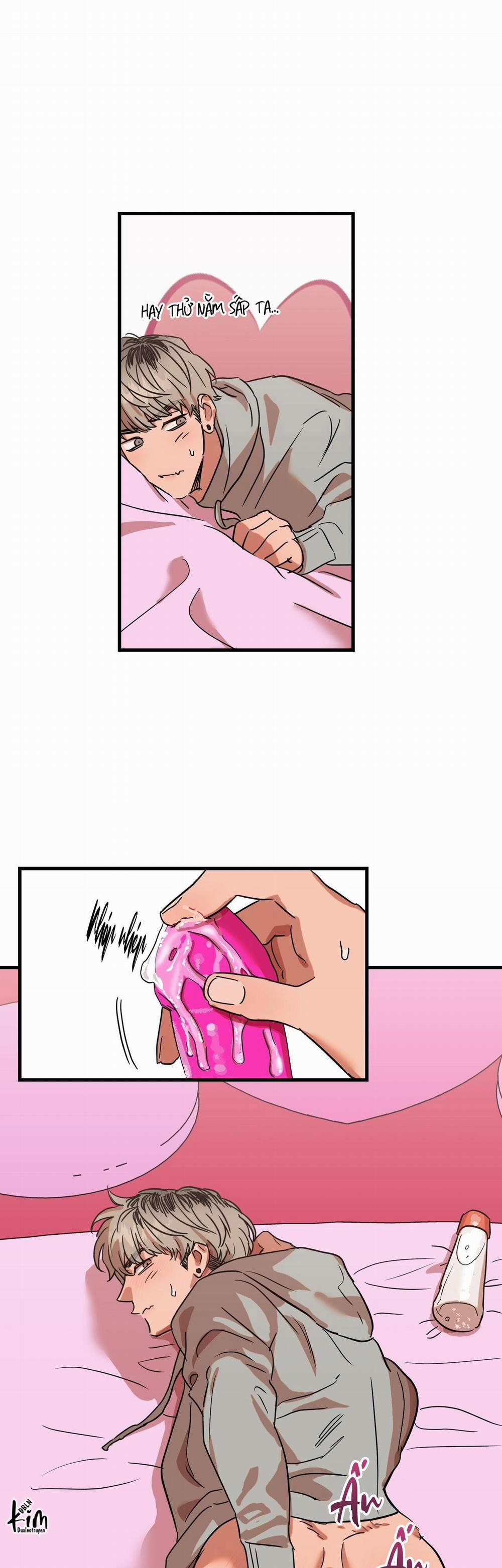 Bắt Tại Trận 2 Review sextoy trang 28