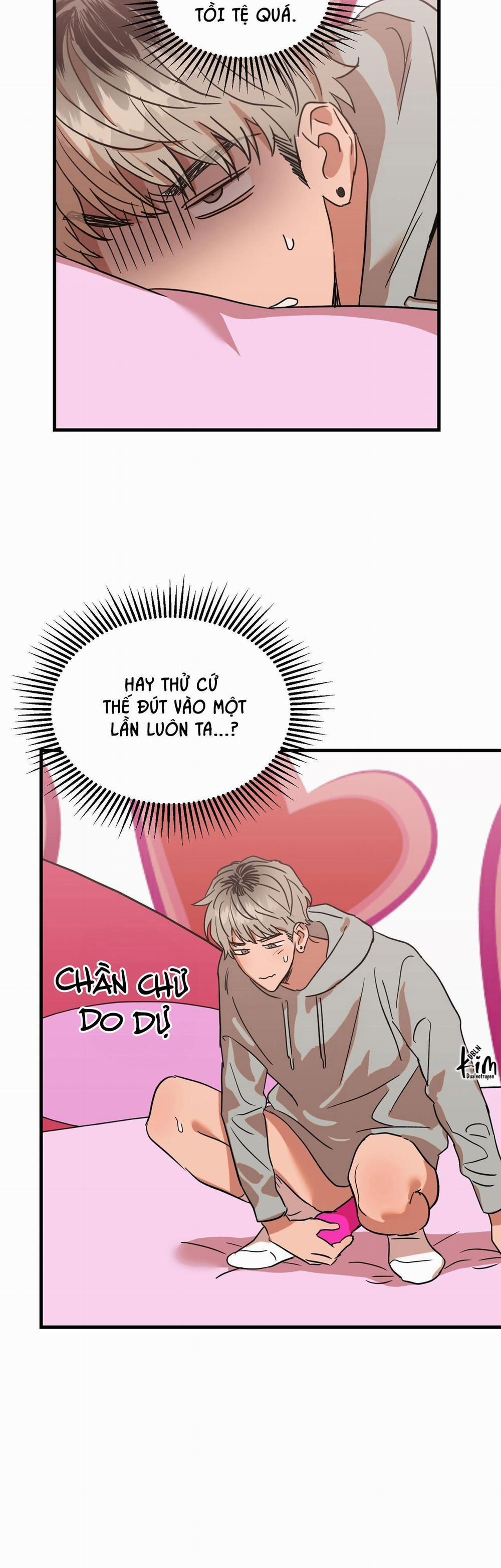 Bắt Tại Trận 2 Review sextoy trang 30