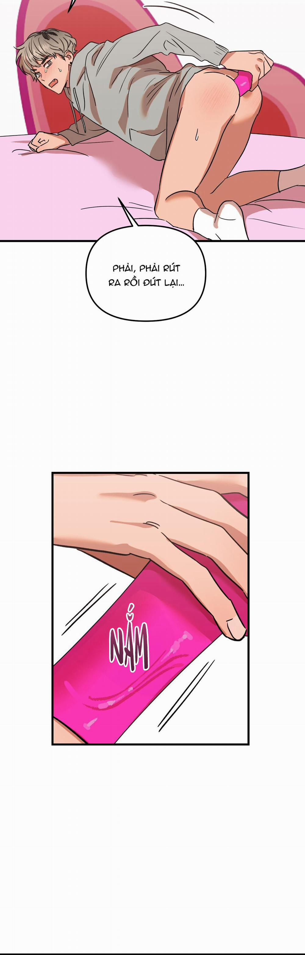 Bắt Tại Trận 2 Review sextoy trang 33