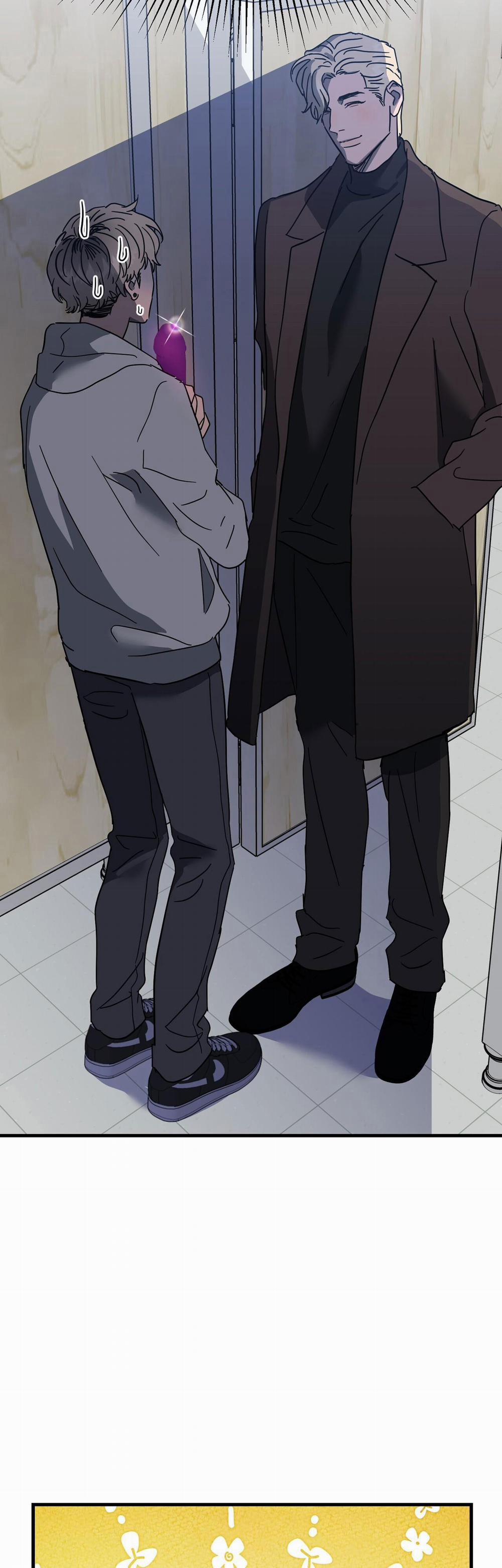 Bắt Tại Trận 2 trang 1