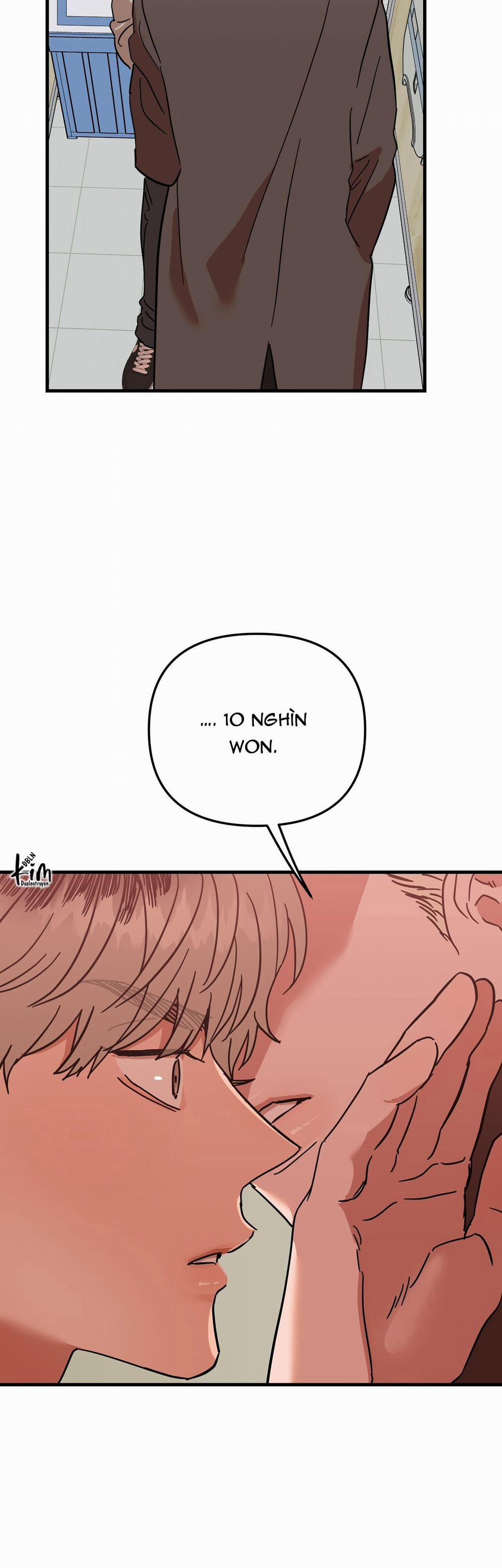 Bắt Tại Trận 2 trang 10