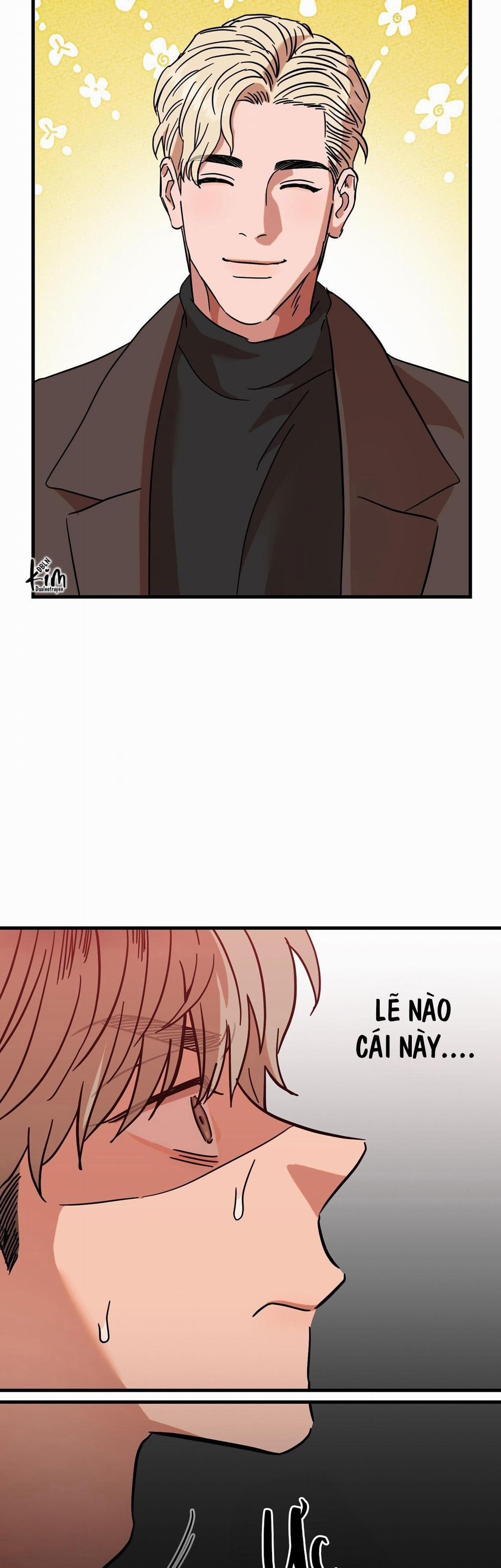 Bắt Tại Trận 2 trang 2