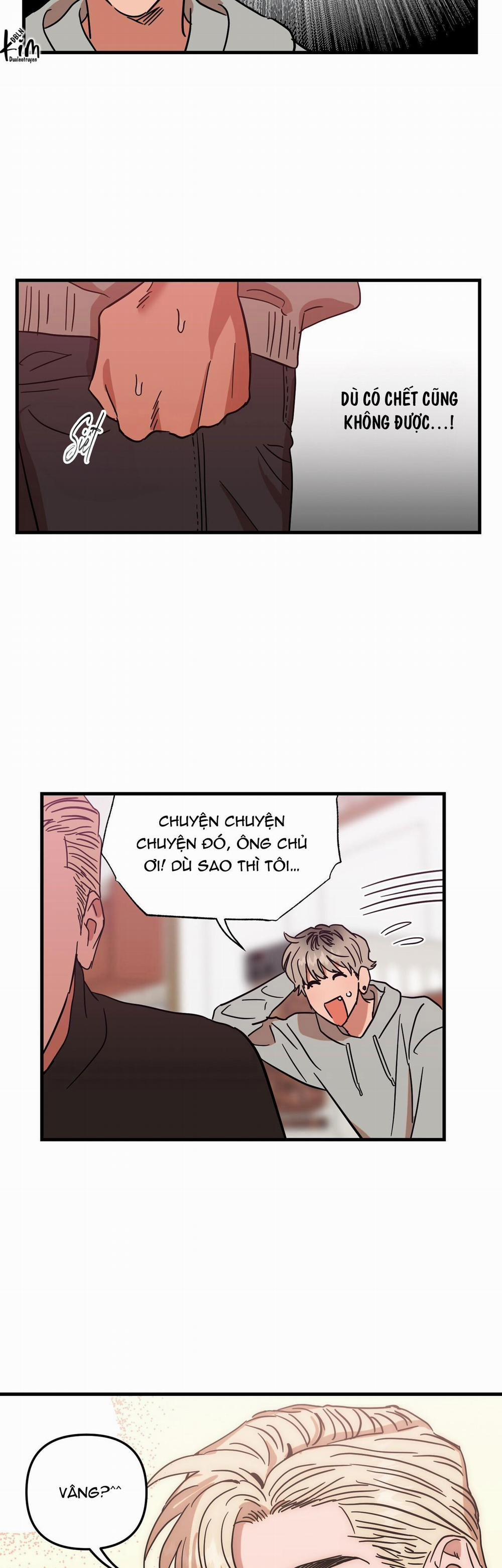 Bắt Tại Trận 2 trang 21