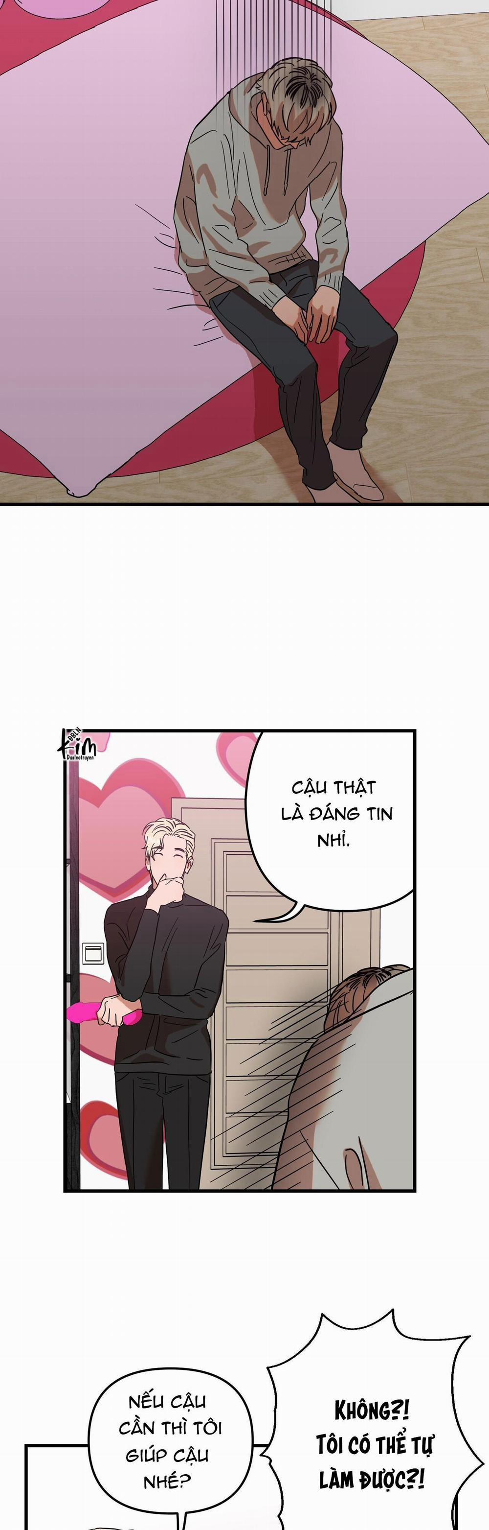 Bắt Tại Trận 2 trang 23