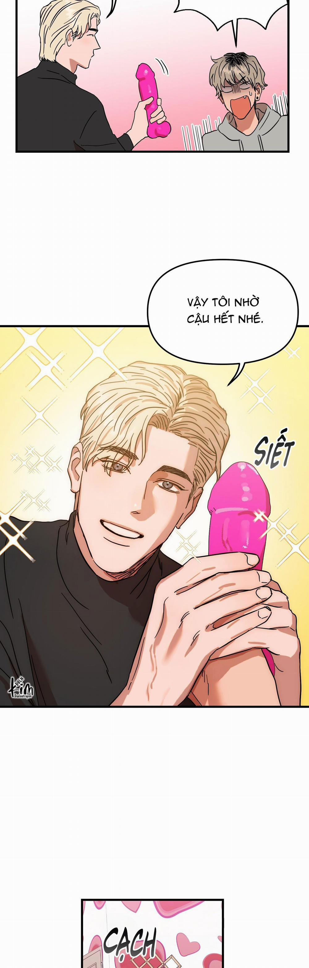 Bắt Tại Trận 2 trang 24