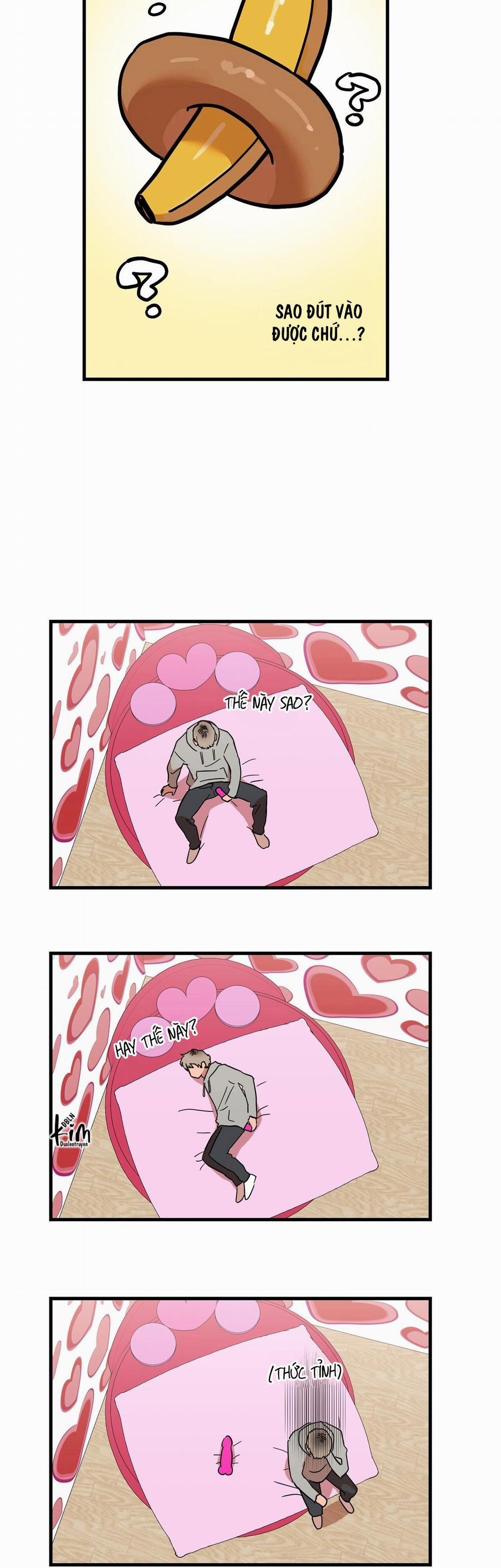 Bắt Tại Trận 2 trang 27