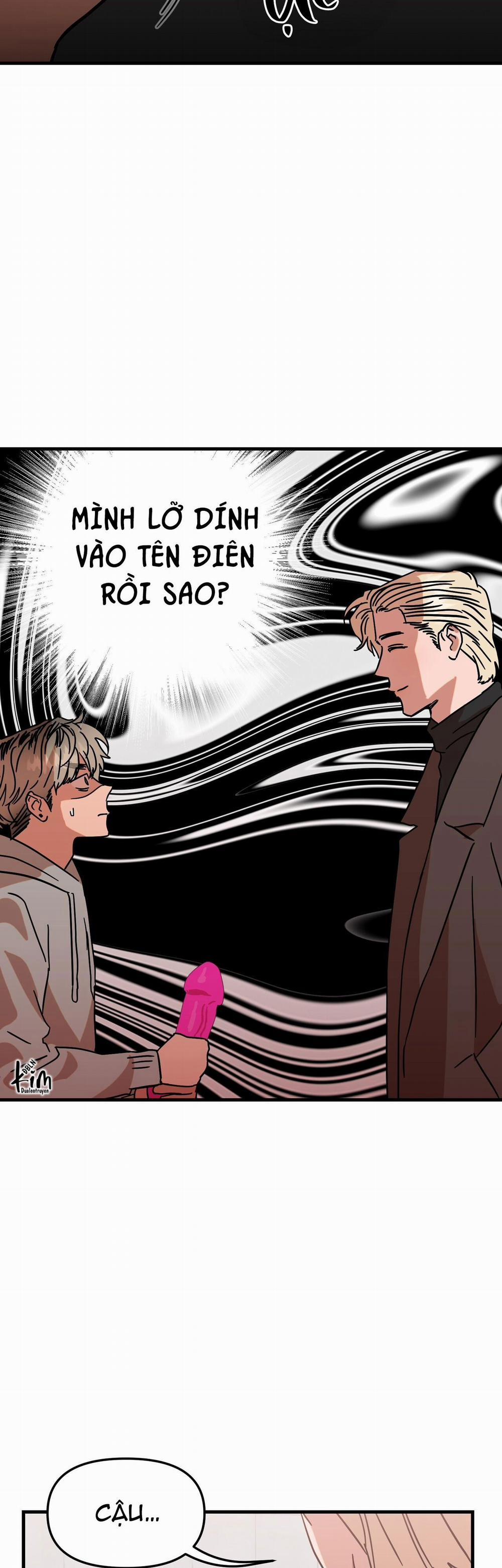 Bắt Tại Trận 2 trang 3