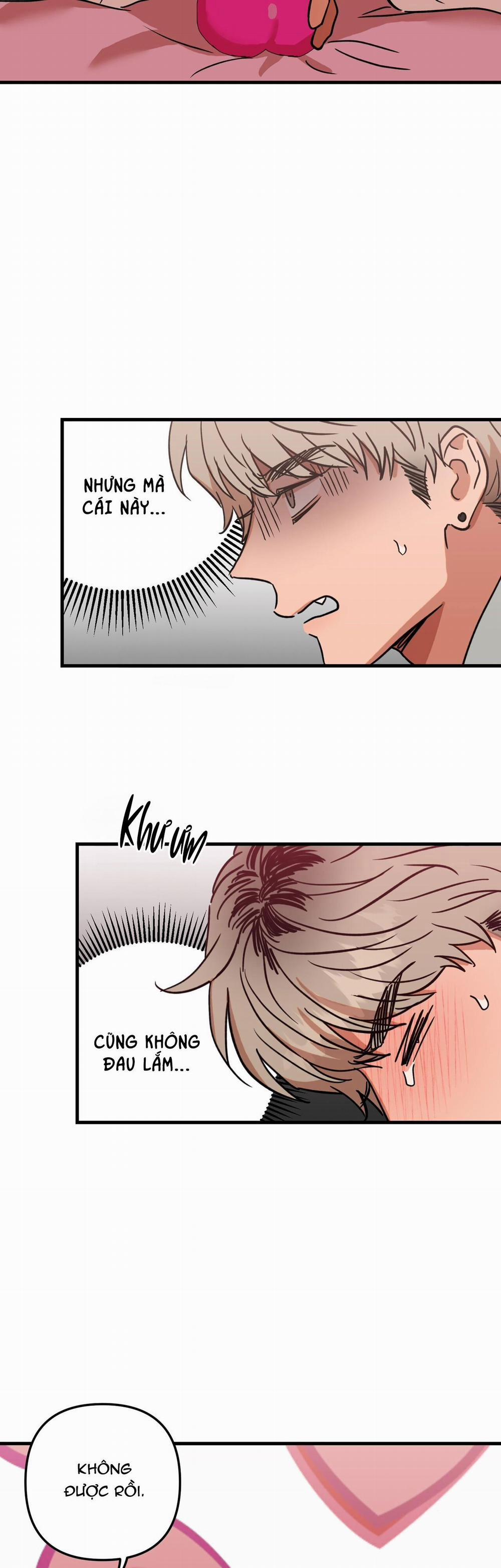 Bắt Tại Trận 2 trang 32