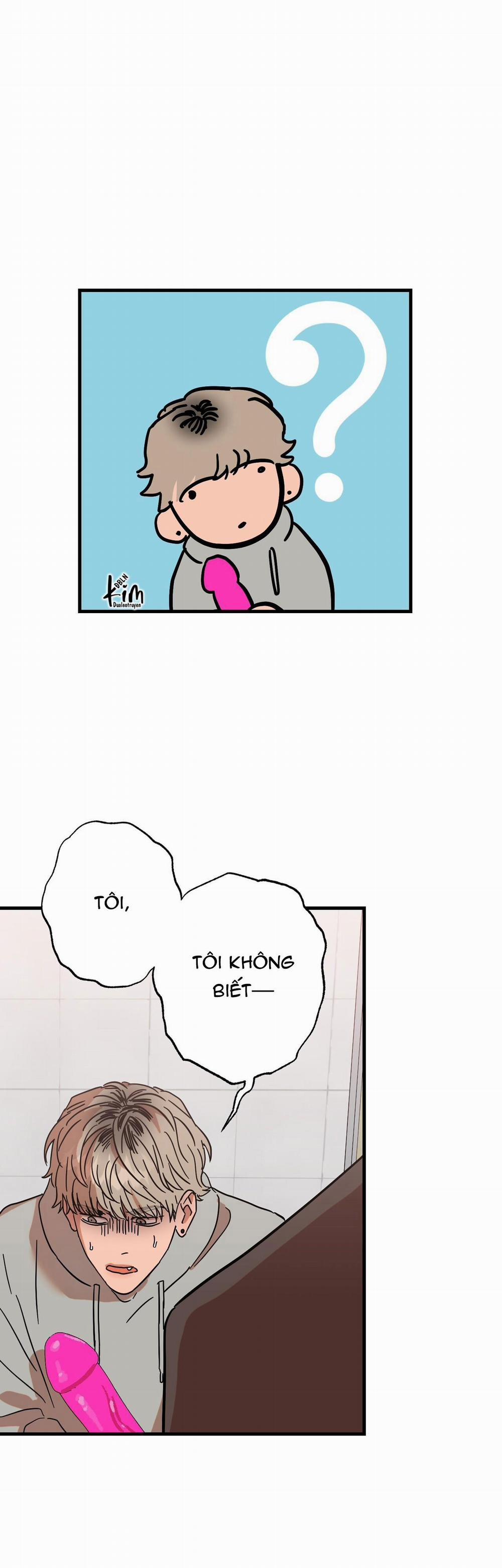 Bắt Tại Trận 2 trang 5