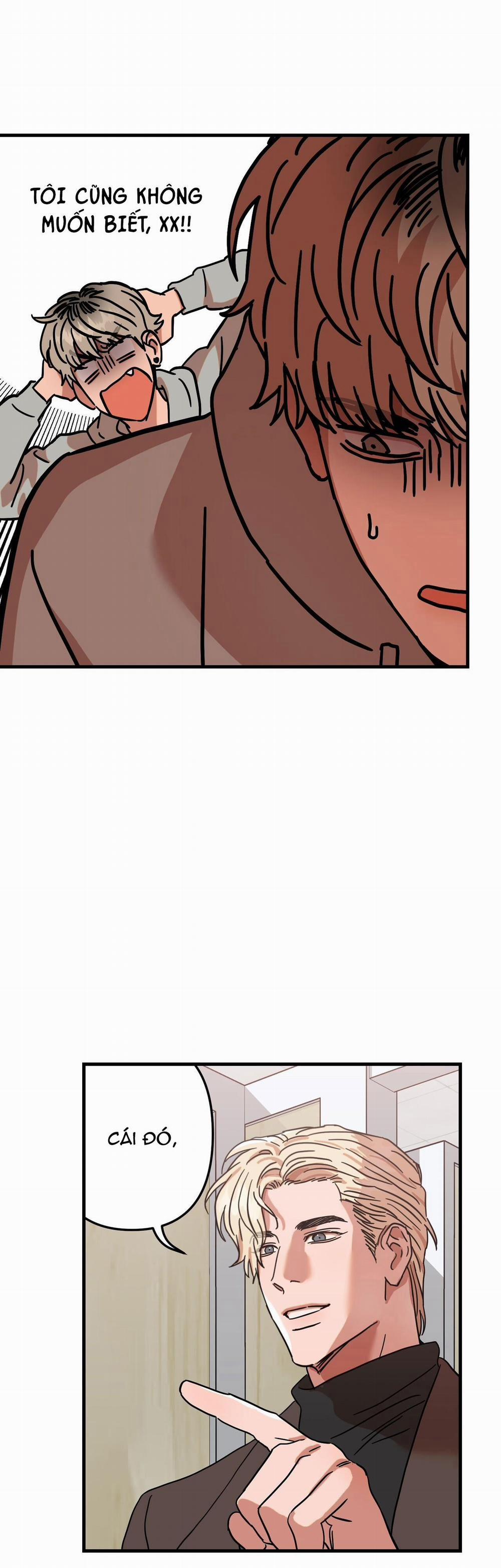 Bắt Tại Trận 2 trang 6