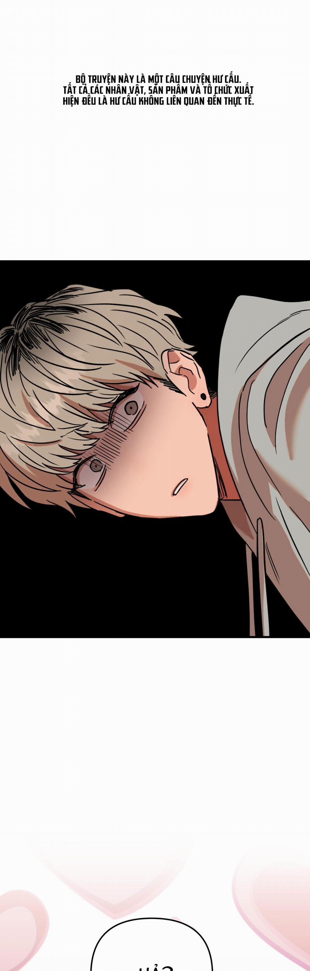 Bắt Tại Trận 3 trang 0