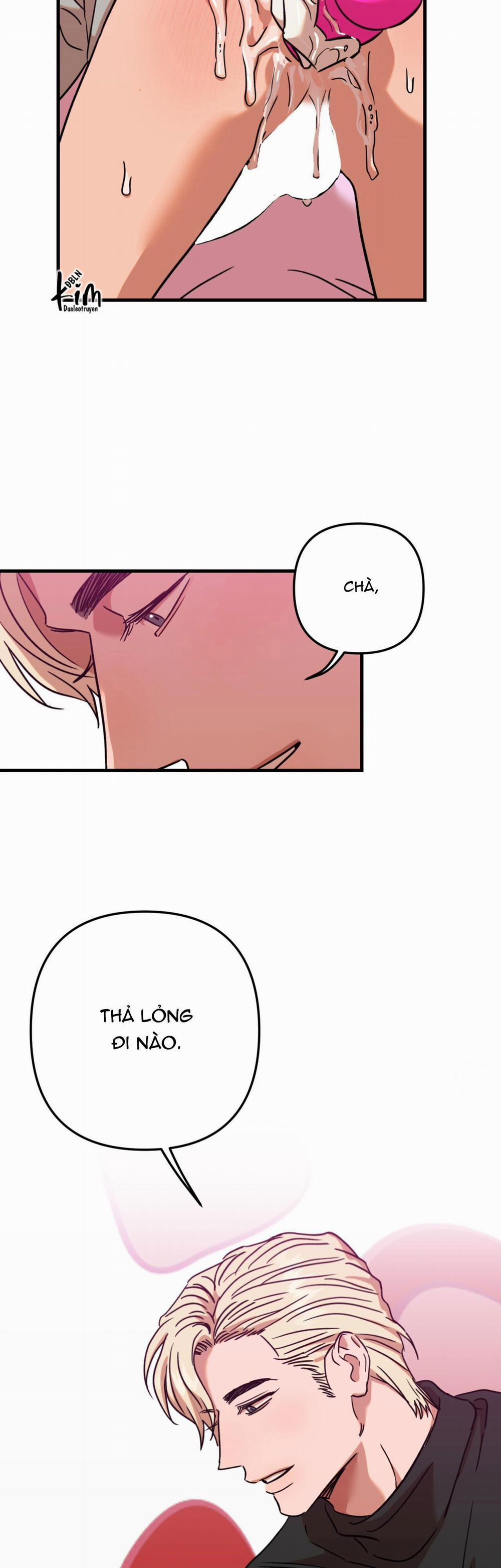 Bắt Tại Trận 3 trang 10