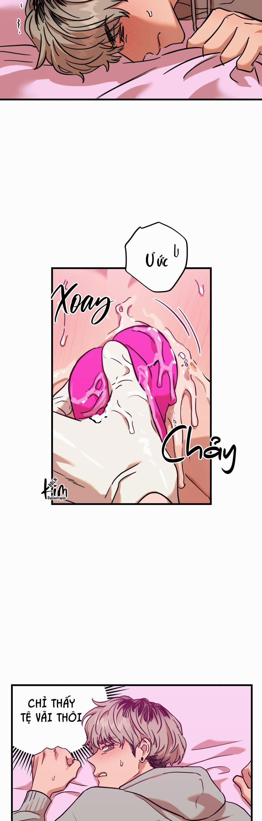 Bắt Tại Trận 3 trang 12