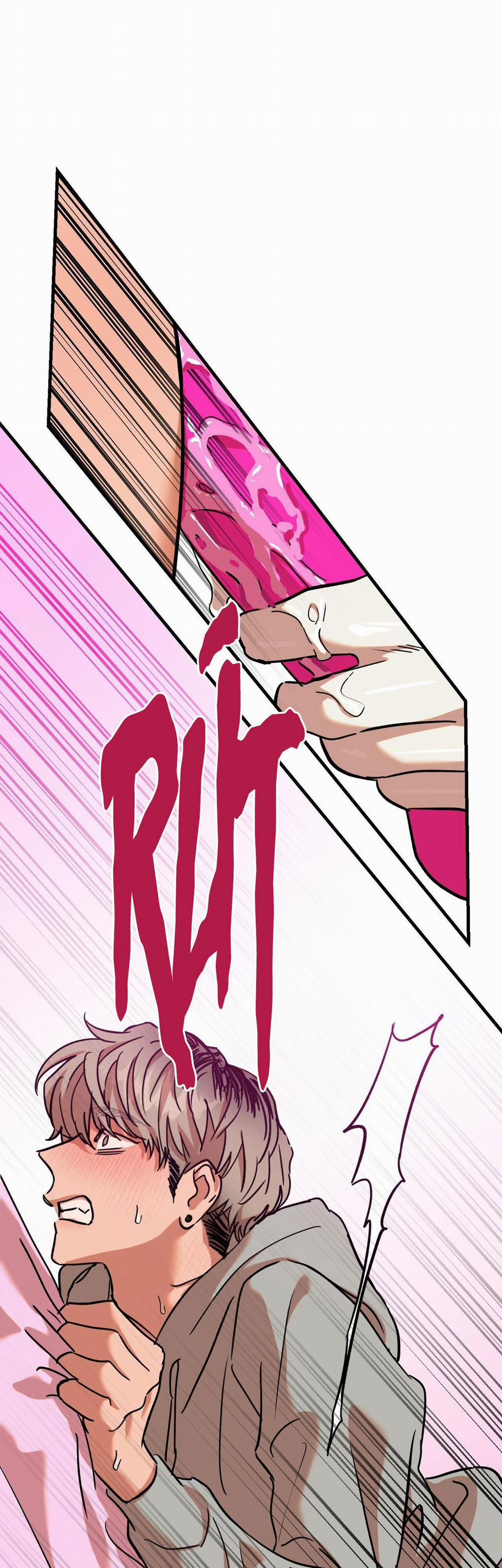 Bắt Tại Trận 3 trang 14