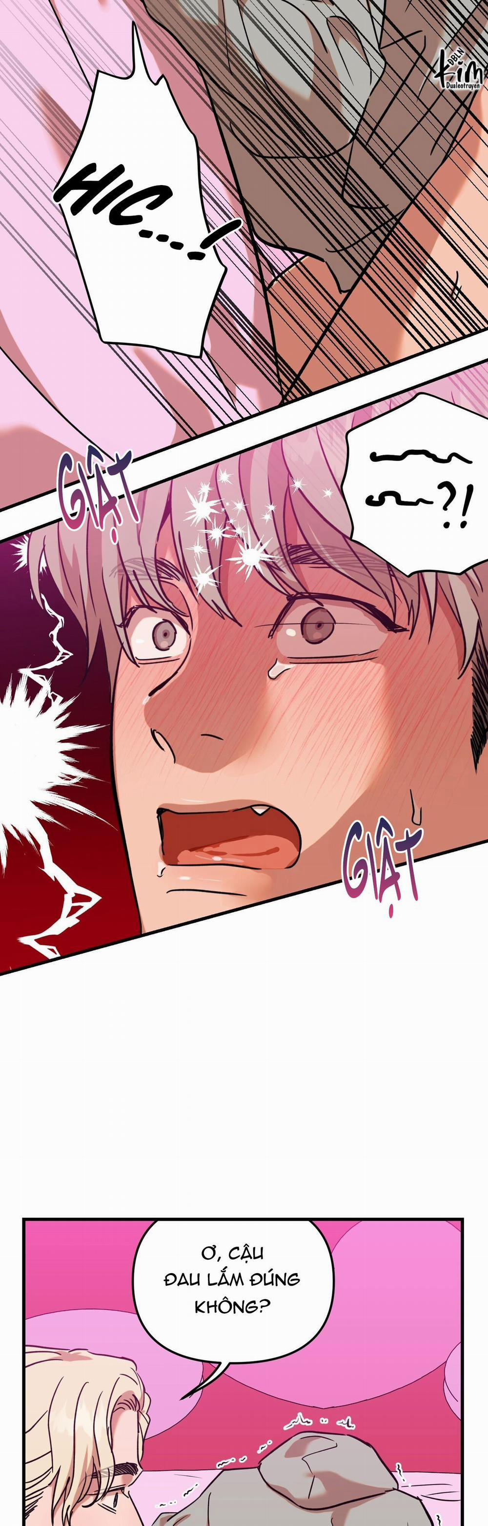 Bắt Tại Trận 3 trang 15