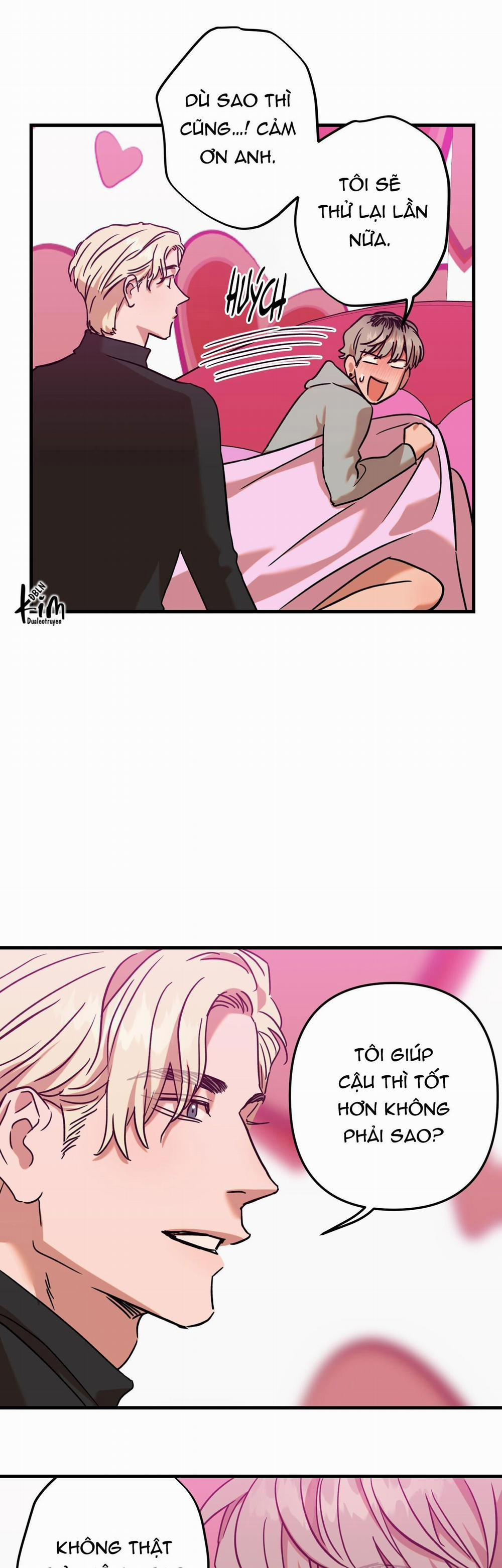 Bắt Tại Trận 3 trang 17