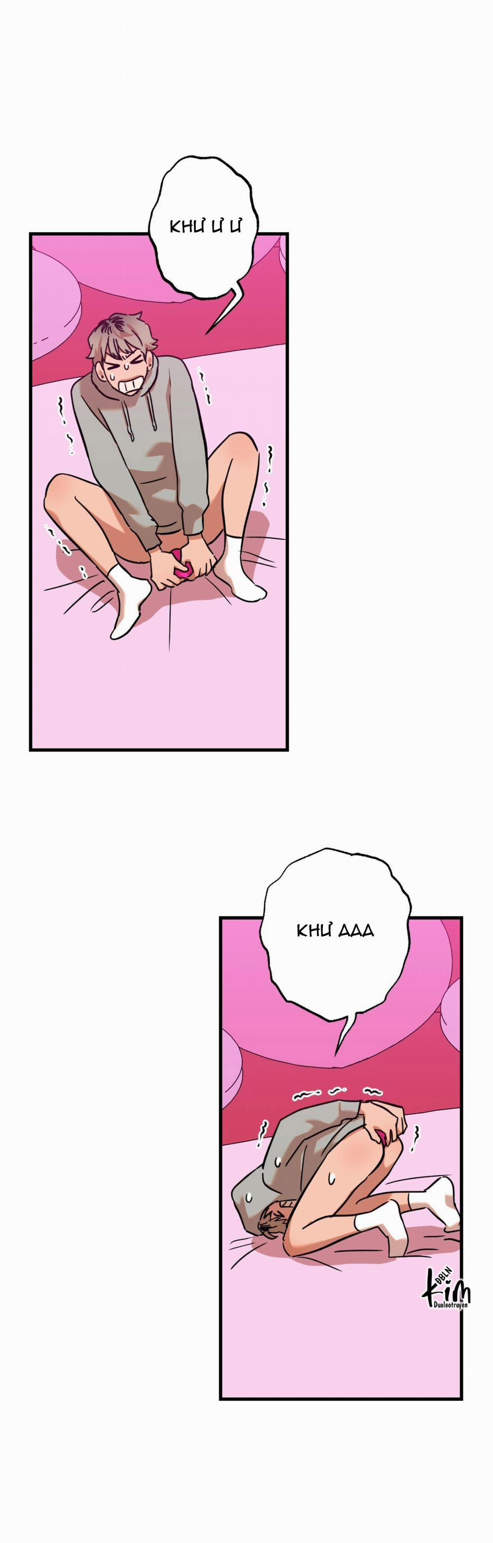 Bắt Tại Trận 3 trang 2