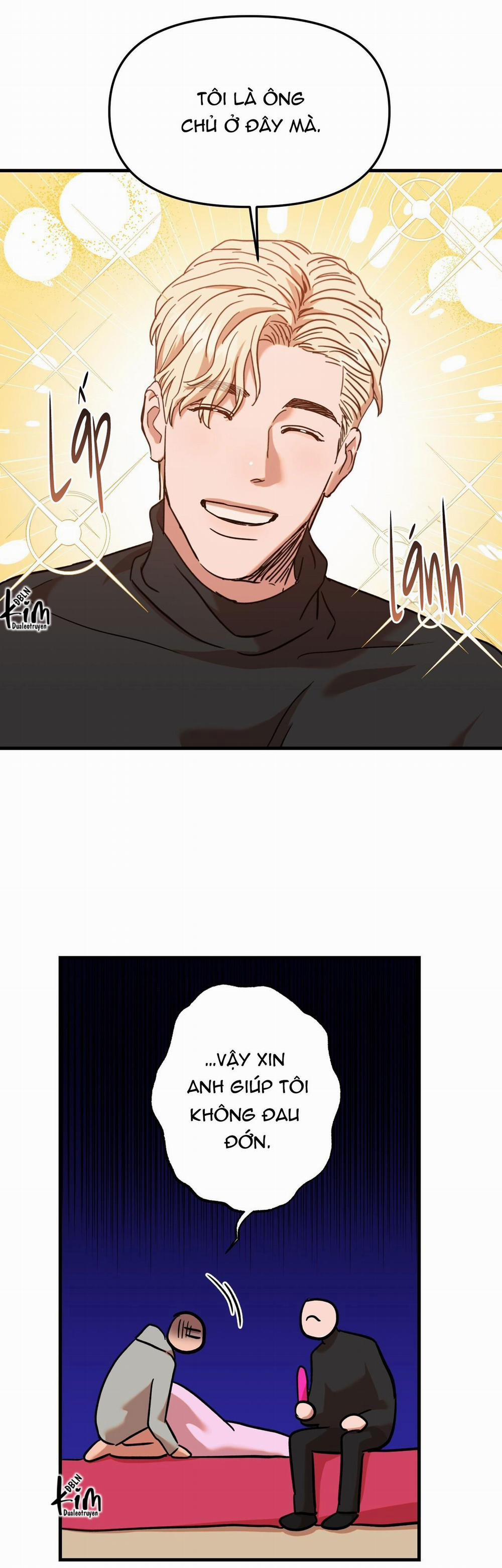 Bắt Tại Trận 3 trang 20