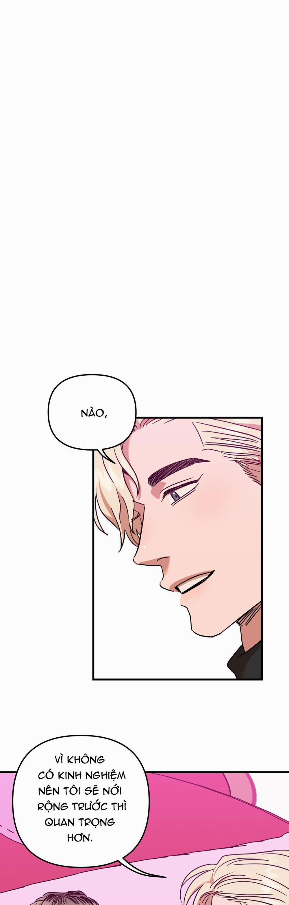 Bắt Tại Trận 3 trang 21