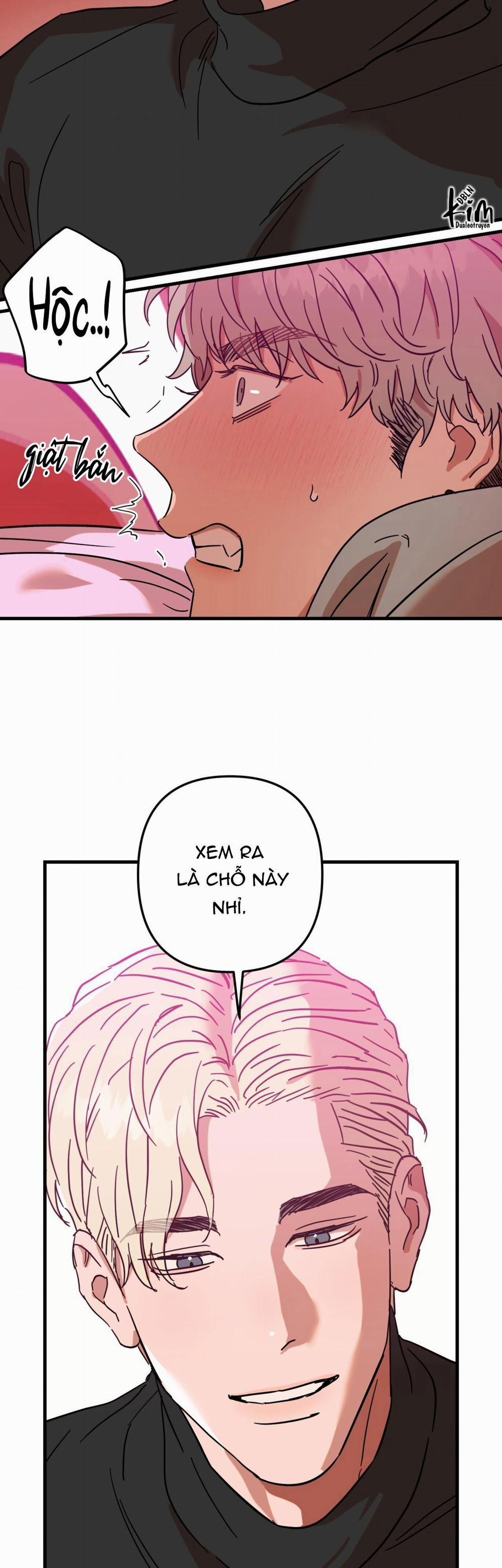 Bắt Tại Trận 3 trang 26