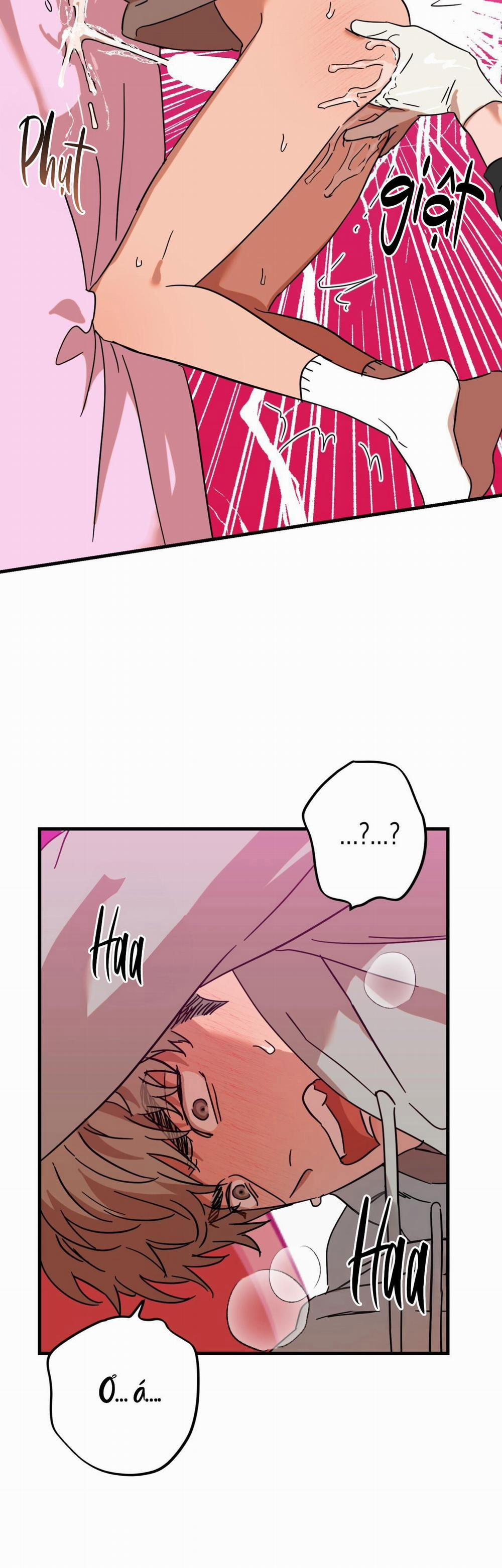 Bắt Tại Trận 3 trang 28