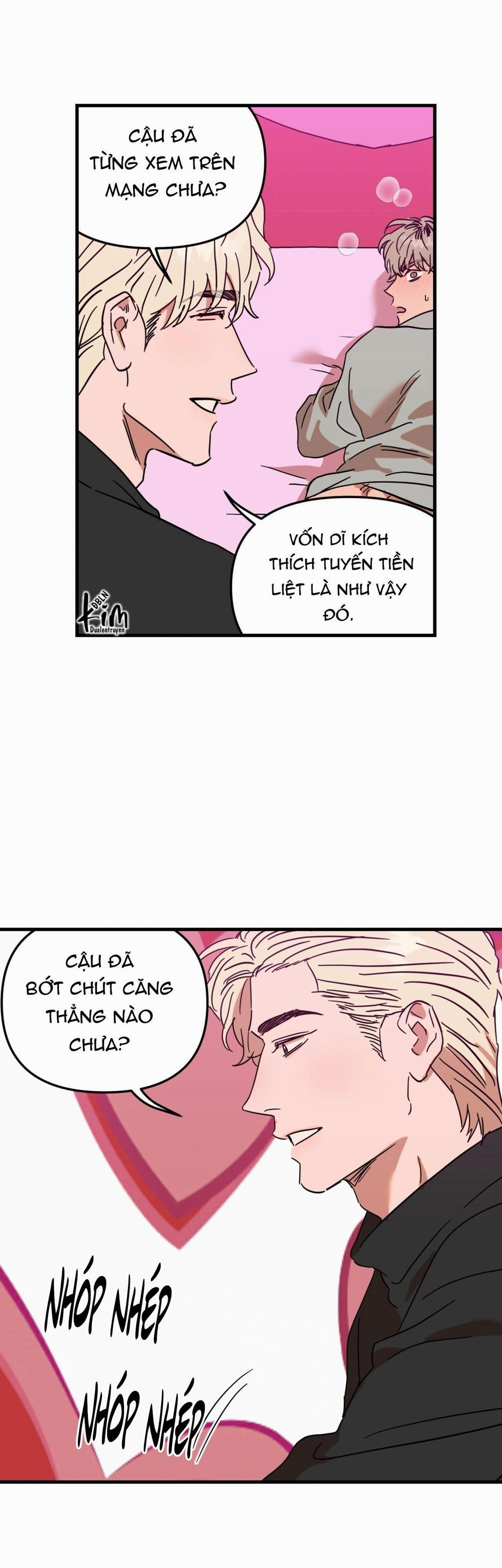 Bắt Tại Trận 3 trang 29