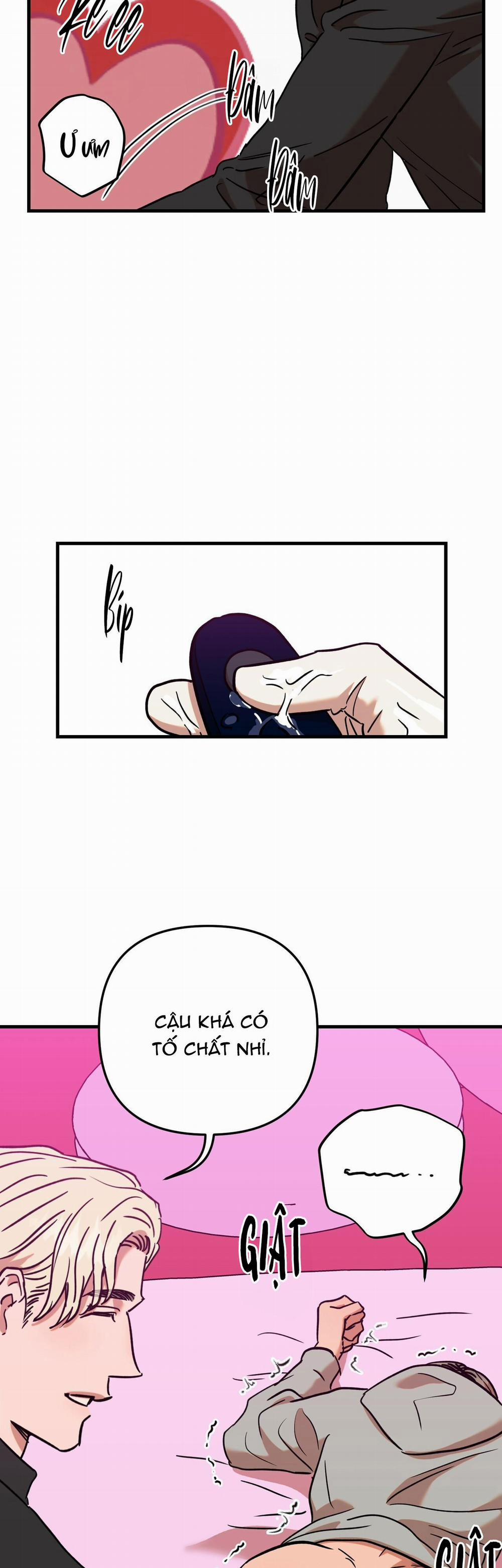 Bắt Tại Trận 3 trang 37