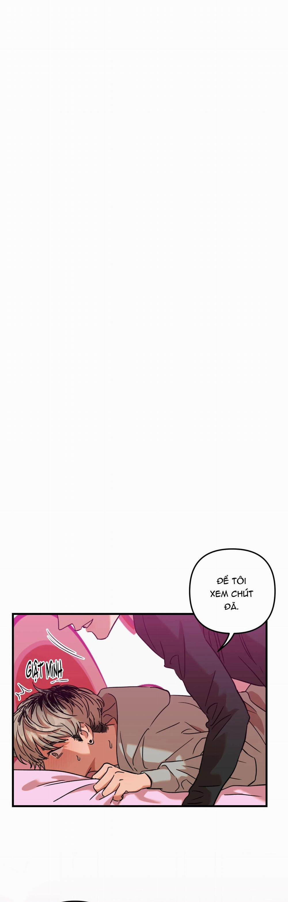 Bắt Tại Trận 3 trang 6