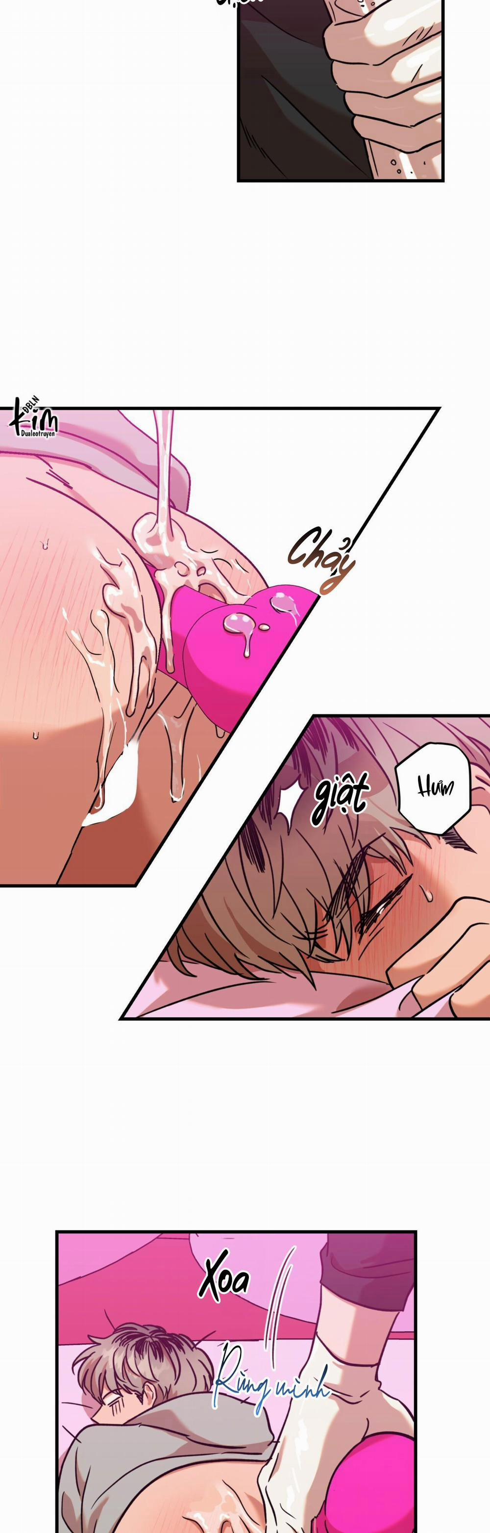 Bắt Tại Trận 3 trang 9