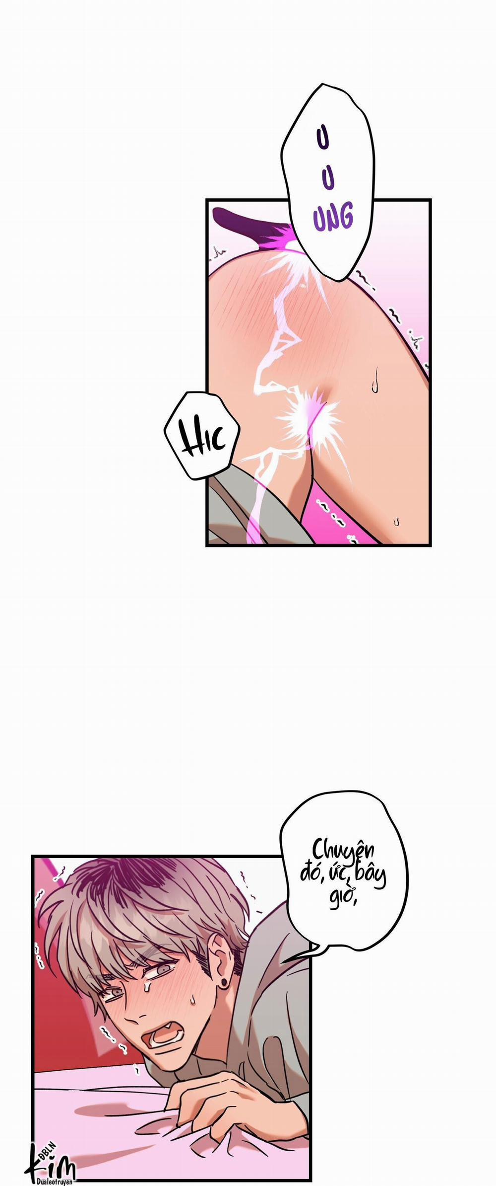 Bắt Tại Trận 4 trang 1