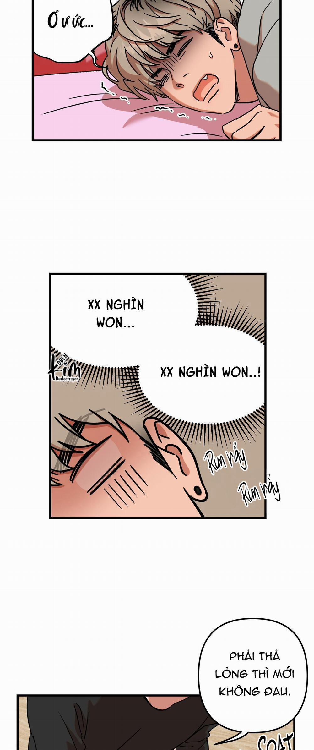 Bắt Tại Trận 4 trang 11