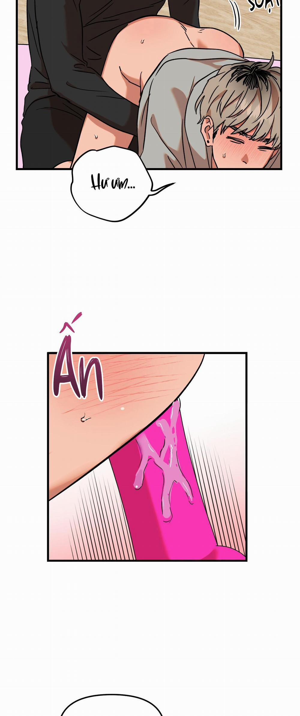 Bắt Tại Trận 4 trang 12