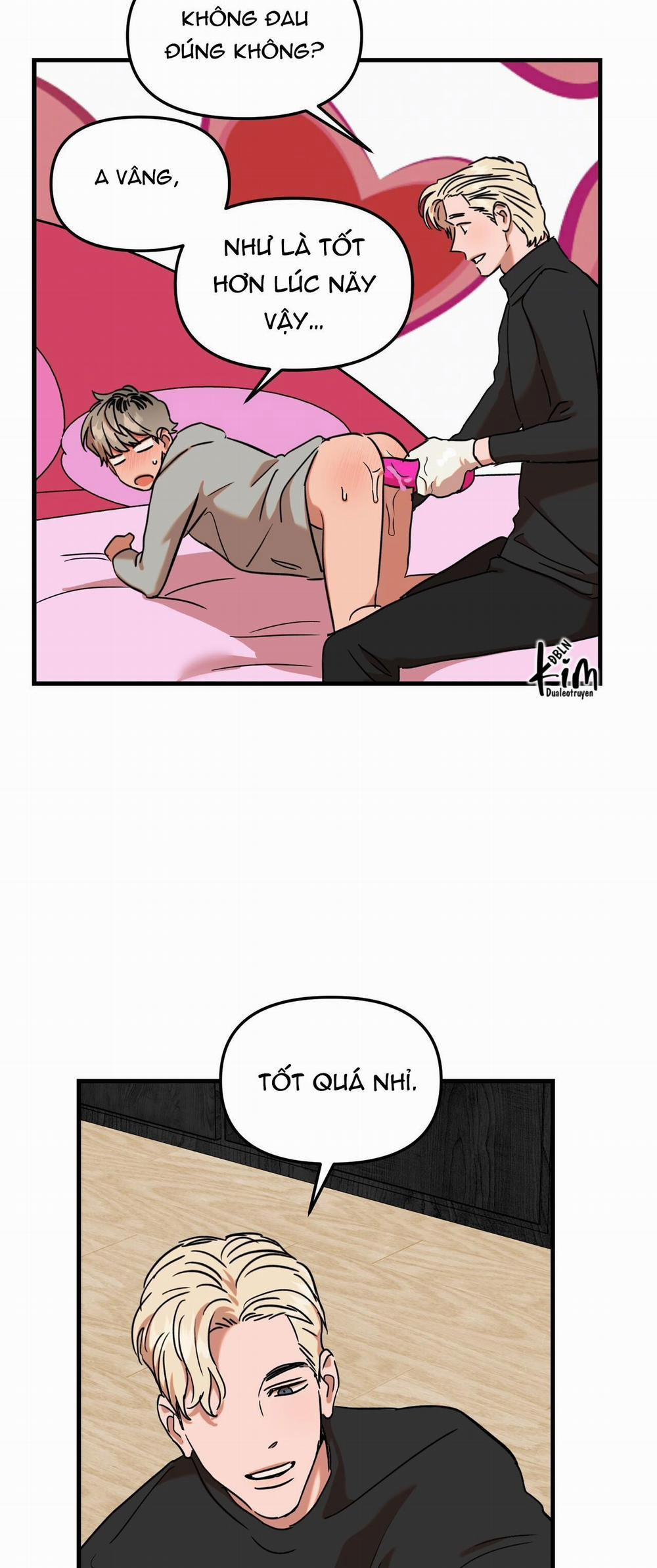 Bắt Tại Trận 4 trang 13